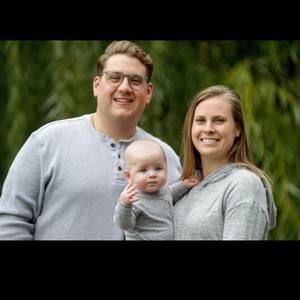 Meet your Posher, Greg